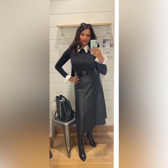 CURATED OUTFIT STYLES FROM MY CLOSET. Most of these garments are for sale. - Picture 15 of 17